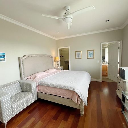 Lucky Room, A Comfortable Bedroom With Private Bathroom Close To Yvr Ρίτσμοντ Εξωτερικό φωτογραφία
